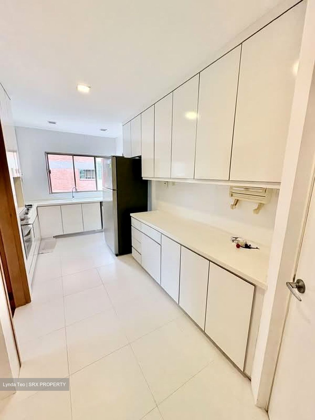 Woollerton Park (D10), Apartment #535590051